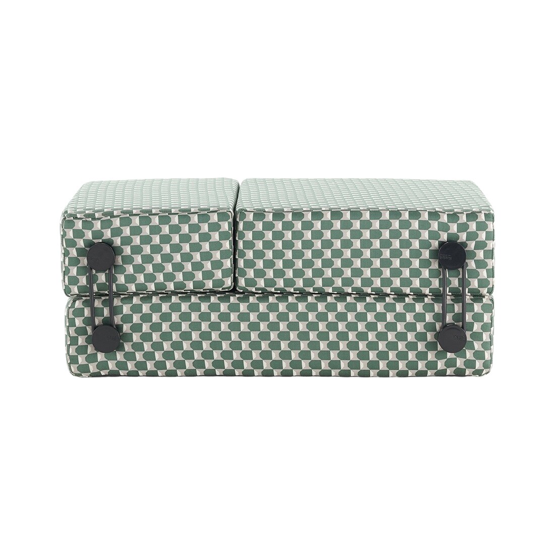 Trix Liberty Outdoor Lounger Foldable