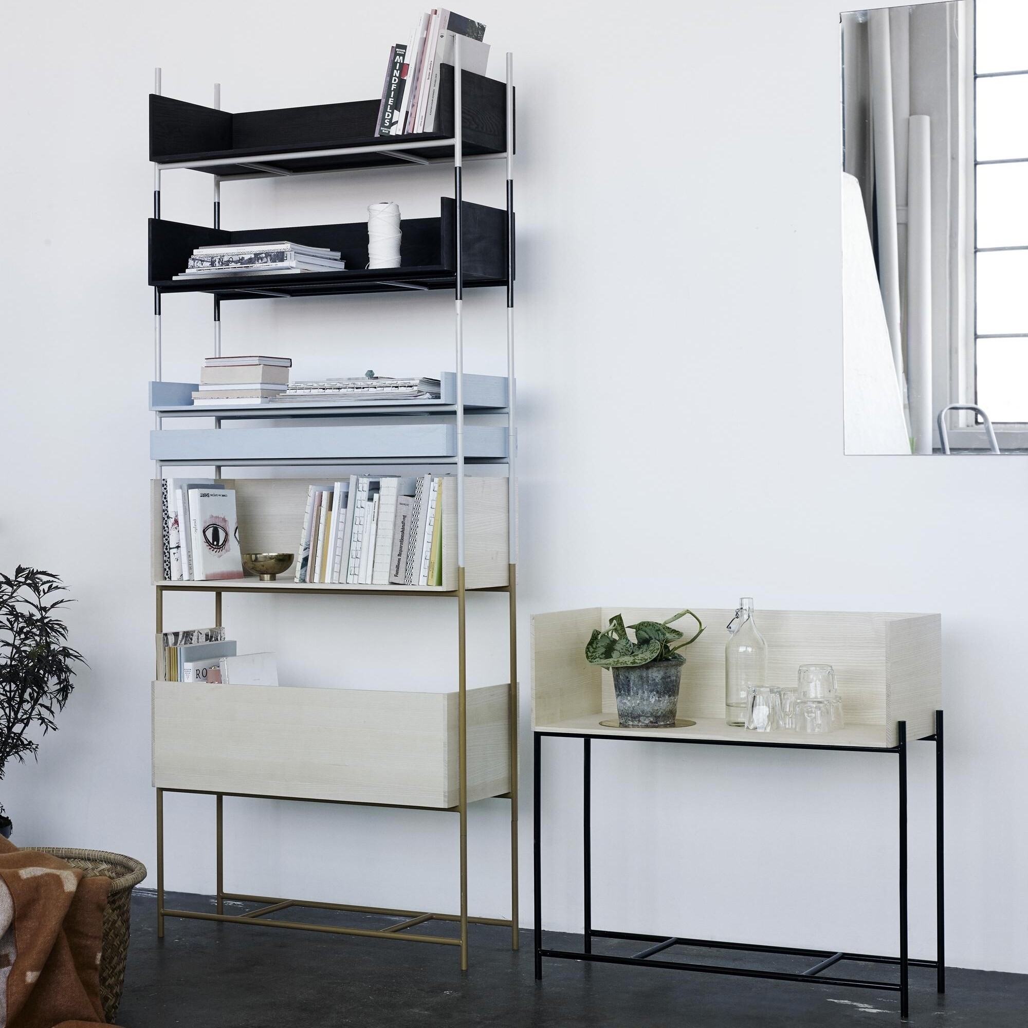 Skagerak Vivlio Frame