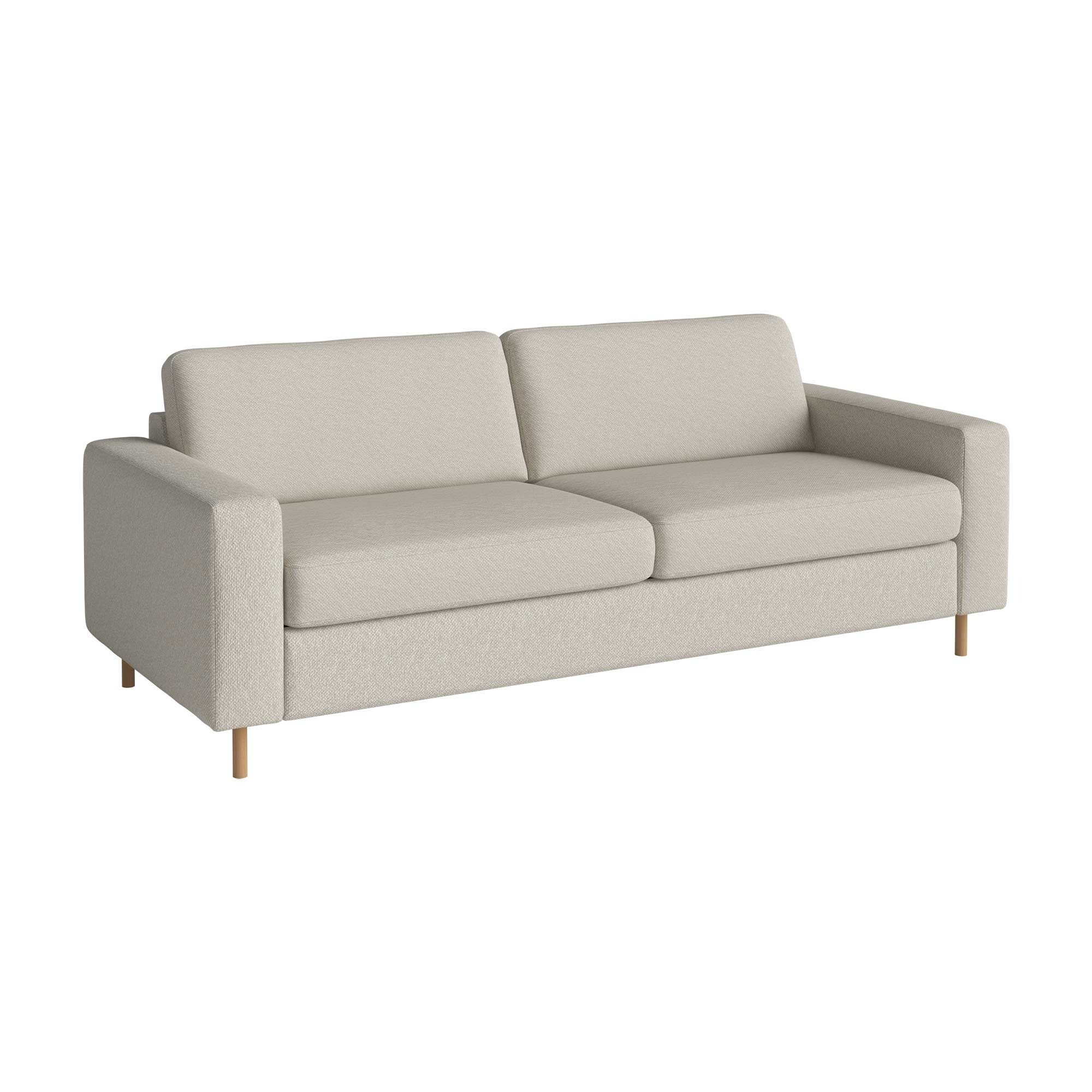Scandinavia 3 Seater Bed Sofa