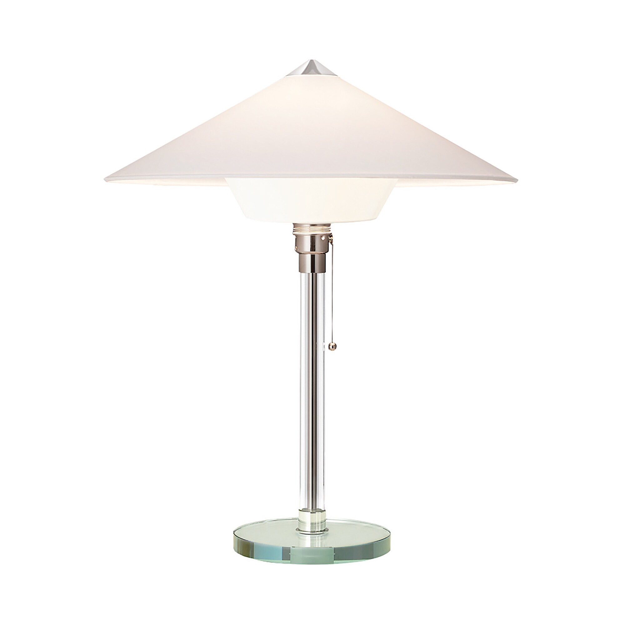 Wagenfeld WG 28 Table Lamp