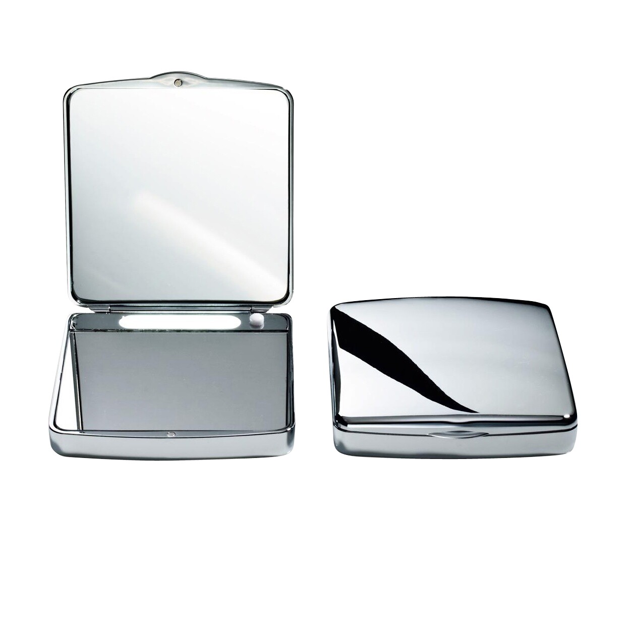 TS 1 Pocket Cosmetic Mirror