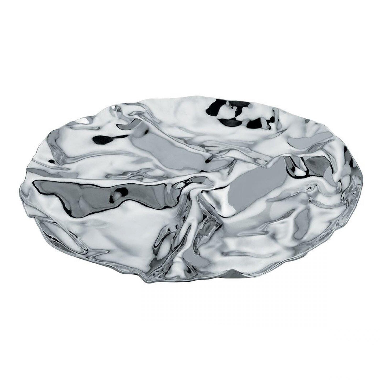 Pepa Plate For Antipasti