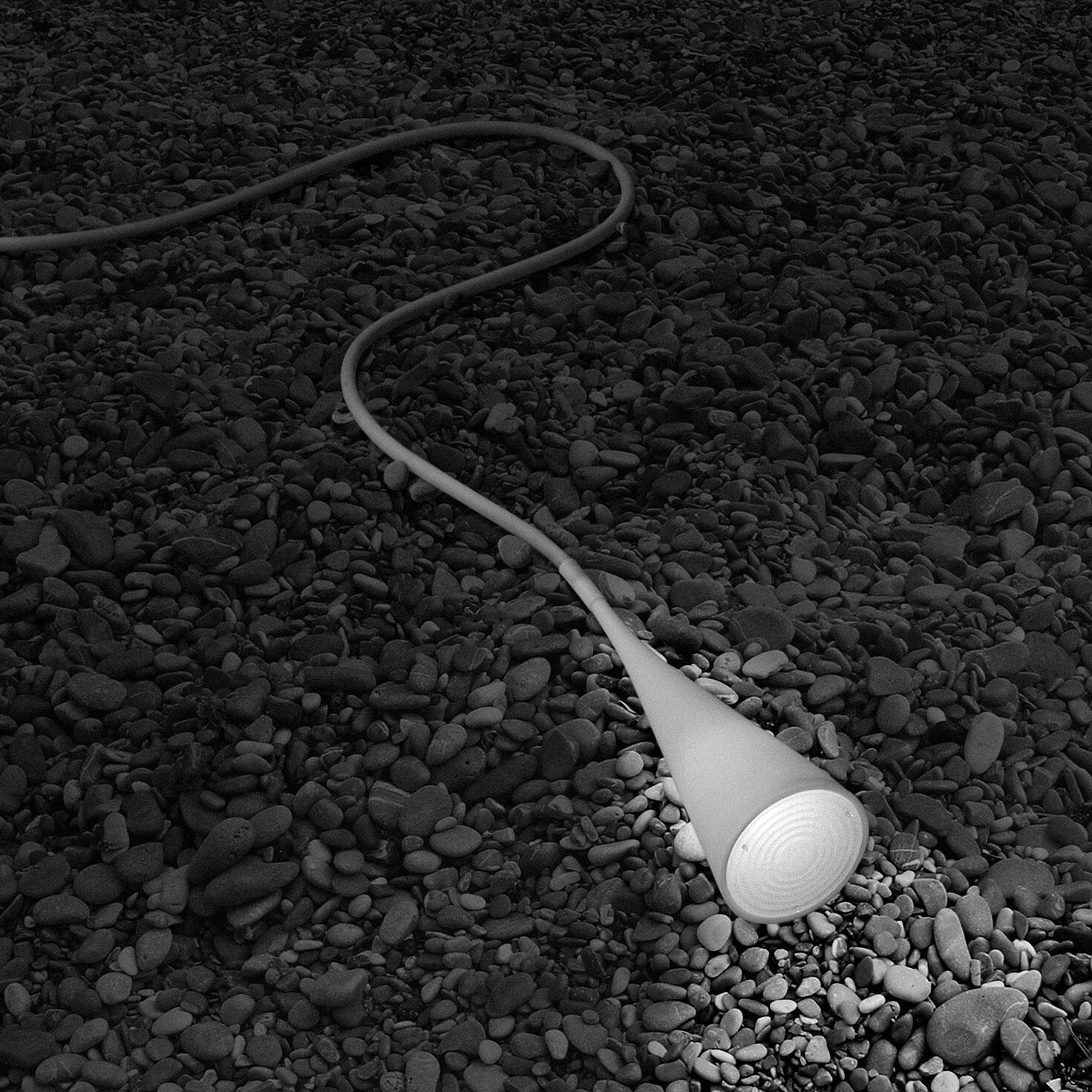 Uto Outdoor Suspension Lamp