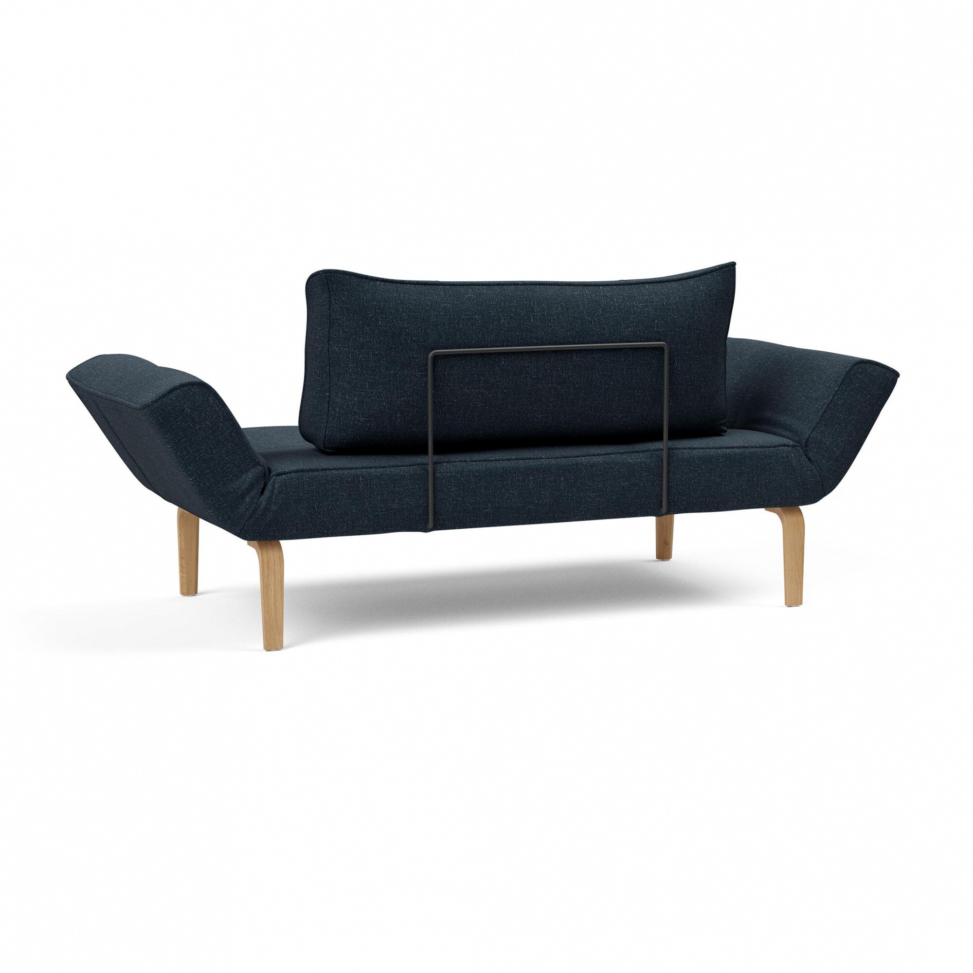 Zeal Bow Sofa Bed 200x72cm