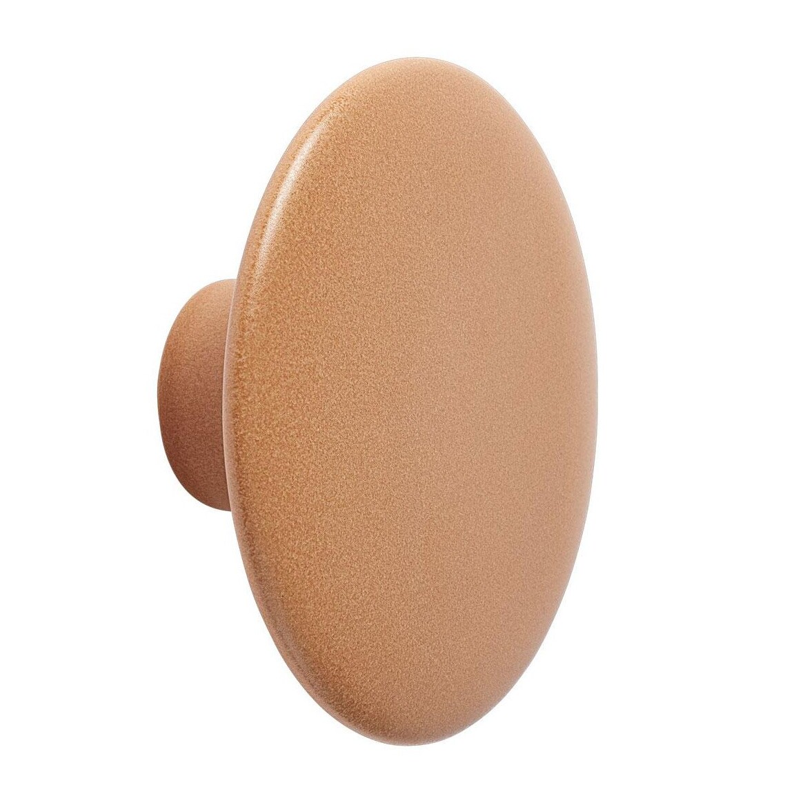 The Dots Coat Hooks Ceramic Ø 13cm