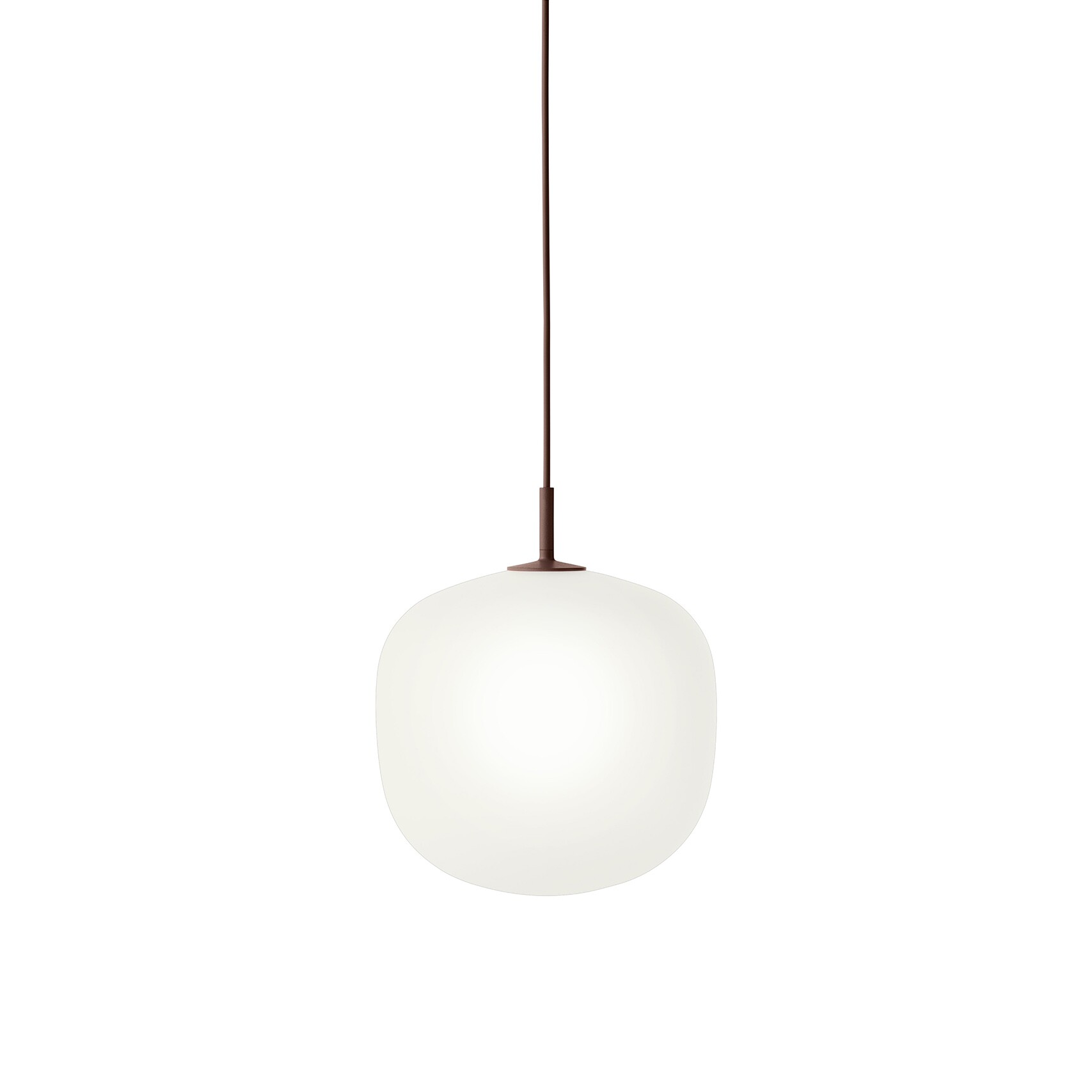 Rime Suspension Lamp Ø 25cm