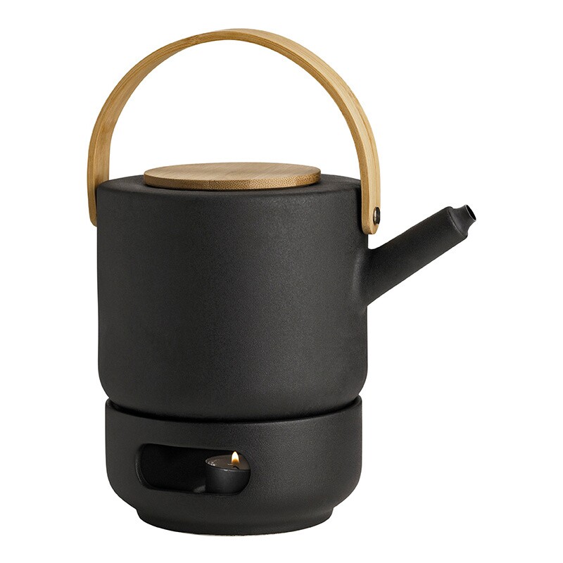 Theo Teapot 1.25L
