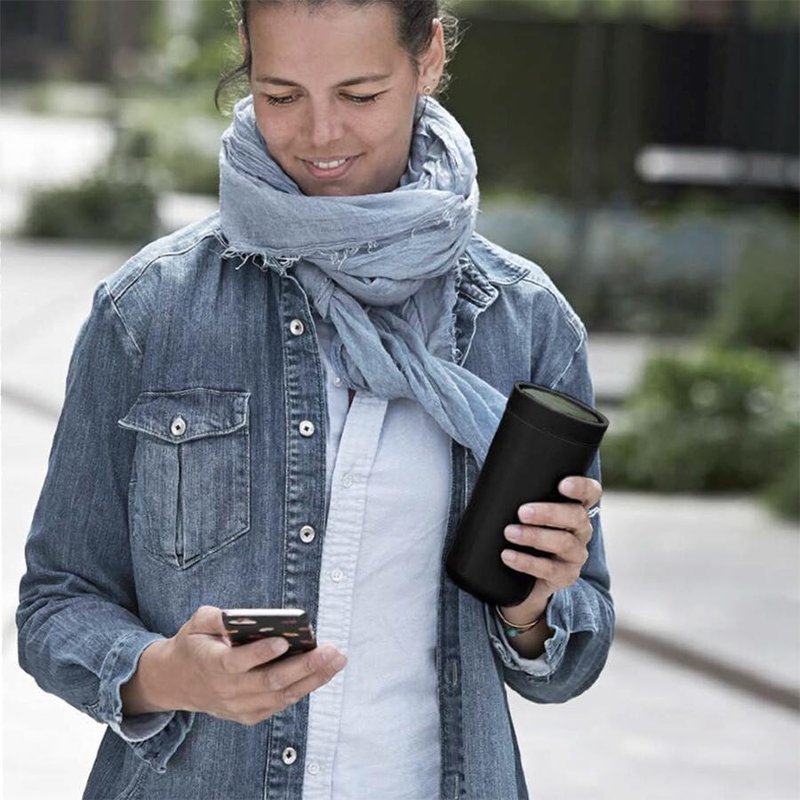 To Go Click Thermo Cup 0.2L