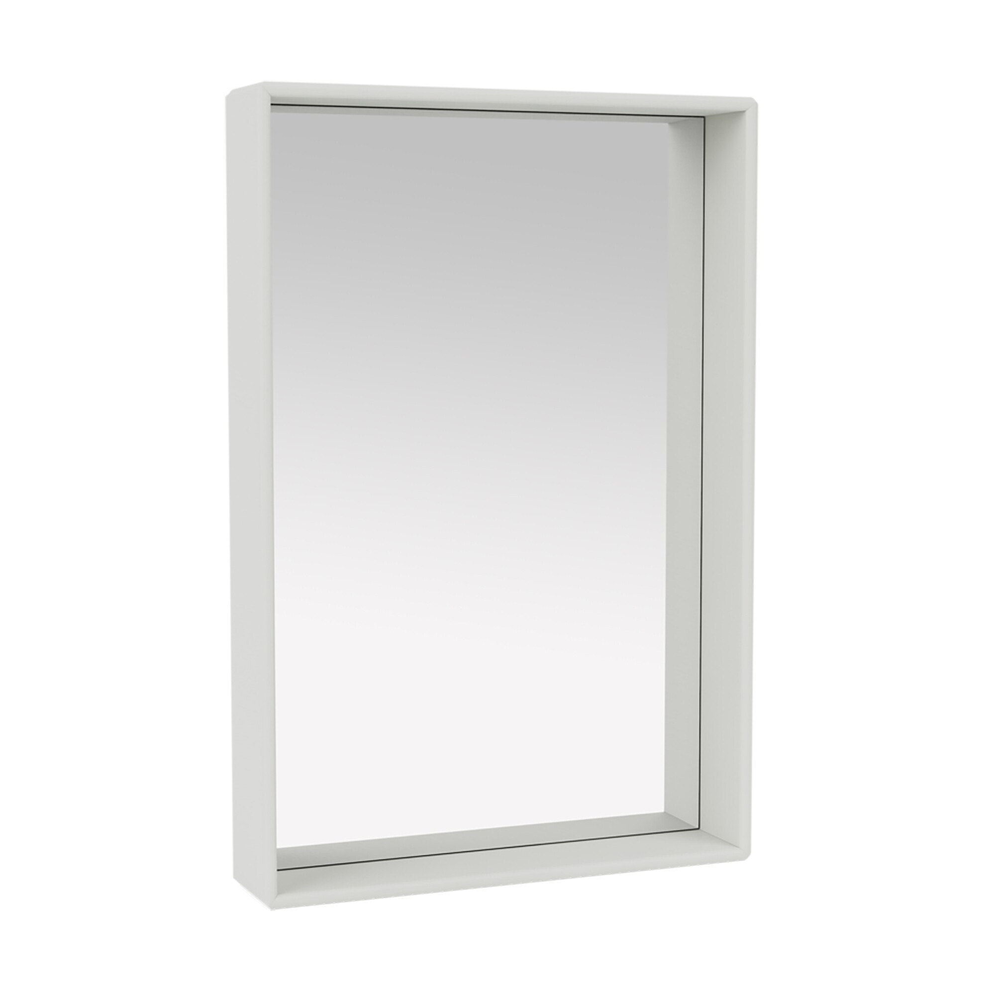 Shelfie Mirror with Shelf Frame