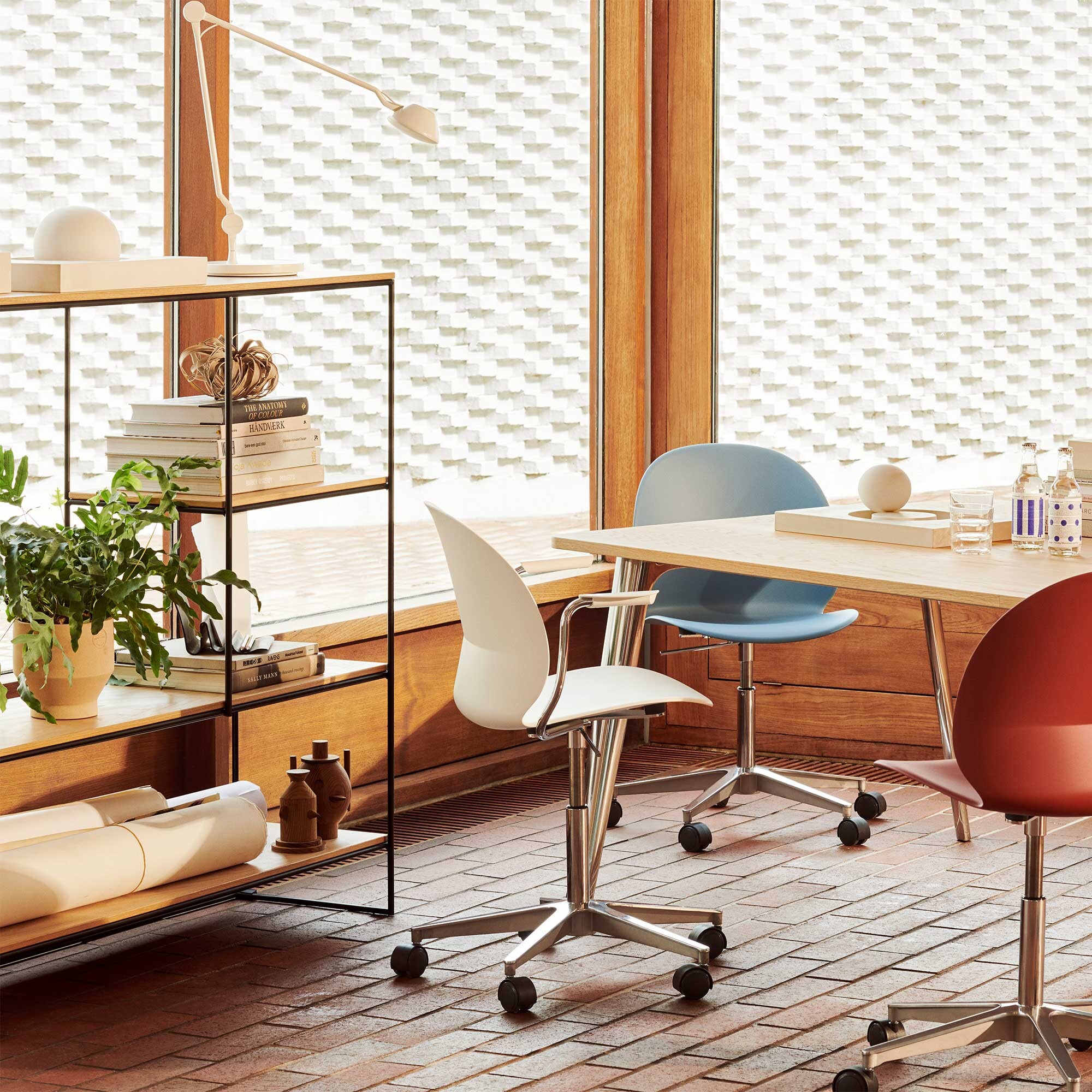 Planner™ MC510 Shelf