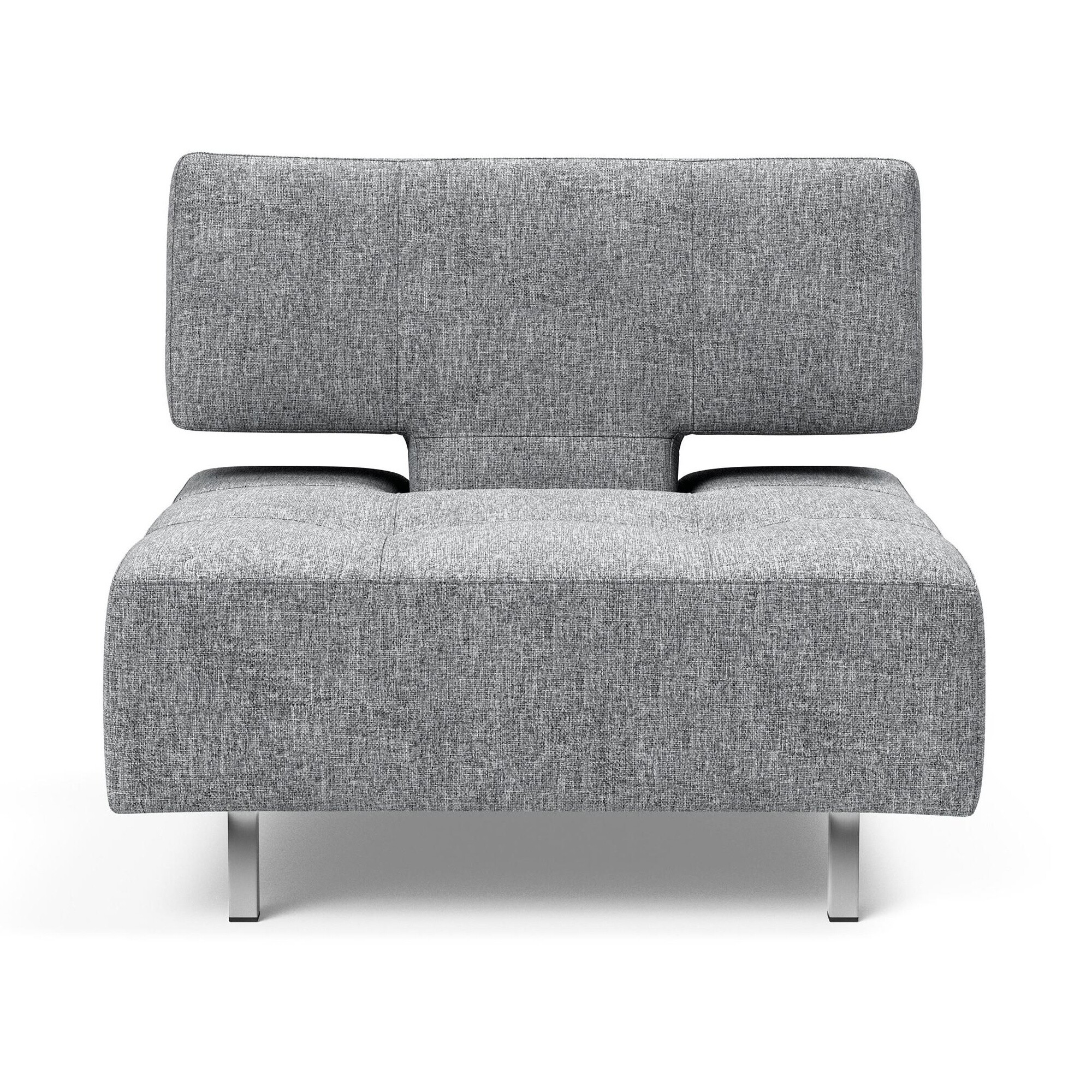 Long Horn Deluxe Excess Easy Chair