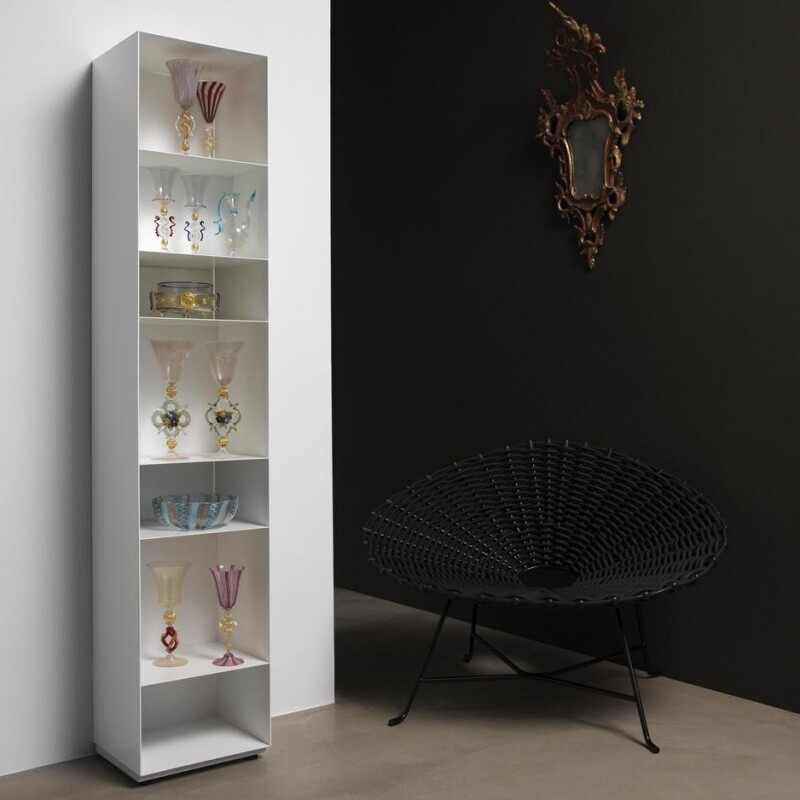 Unit 1 Shelf Freestanding