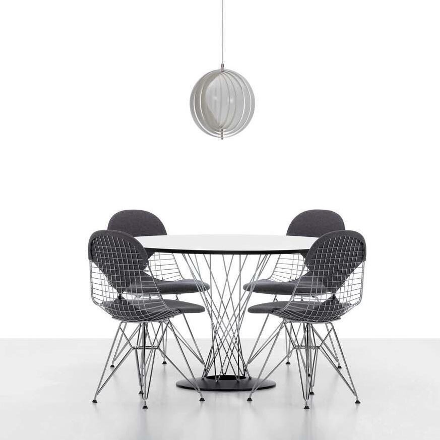 Wire Chair DKR-2