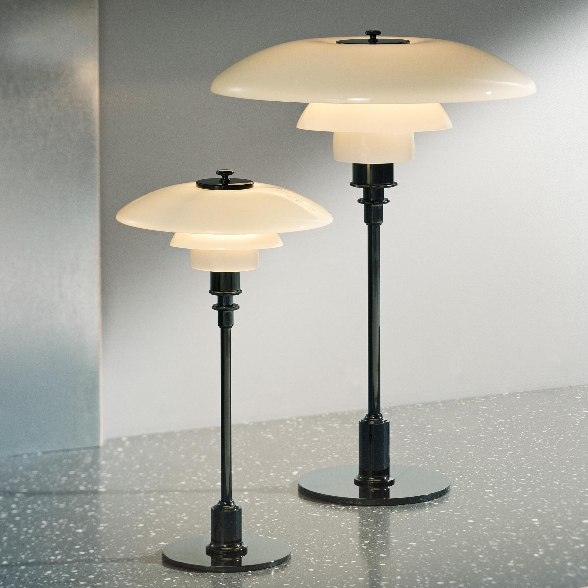 PH 2/1 Table Lamp