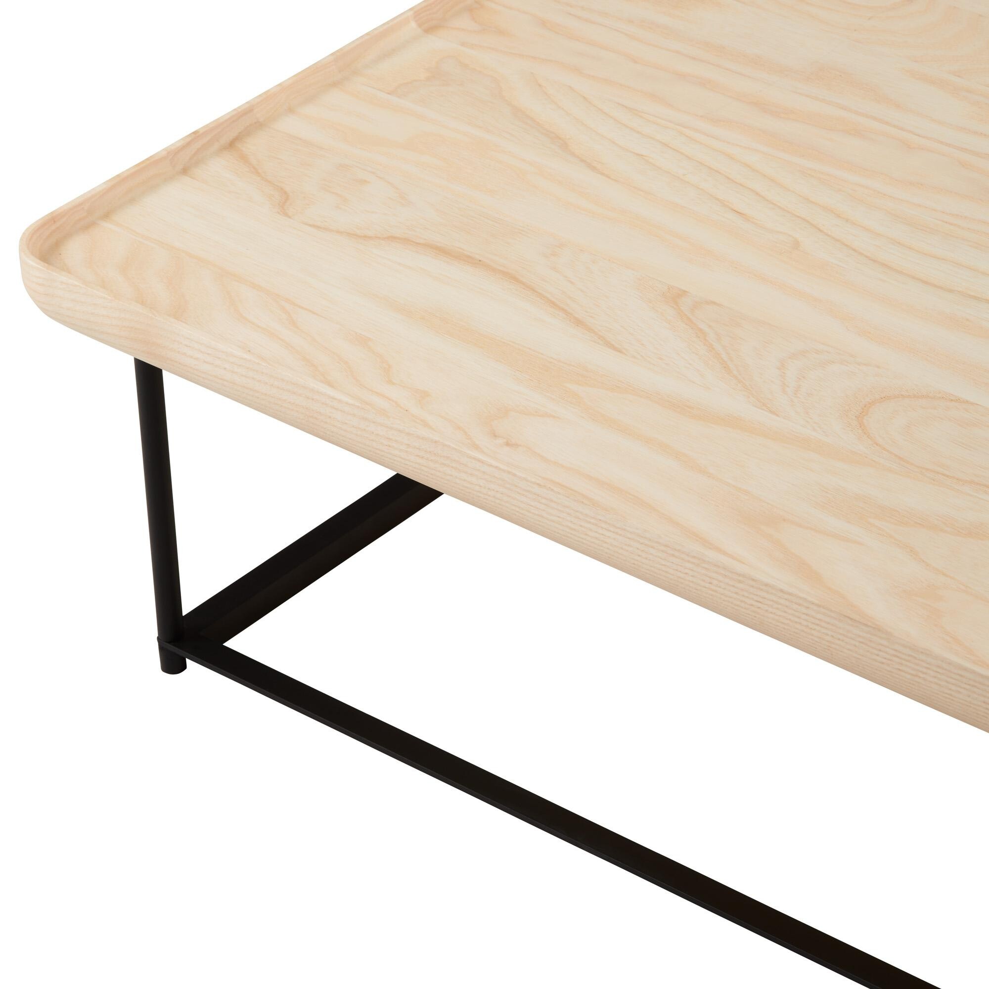 Torei Side Table Rectangular