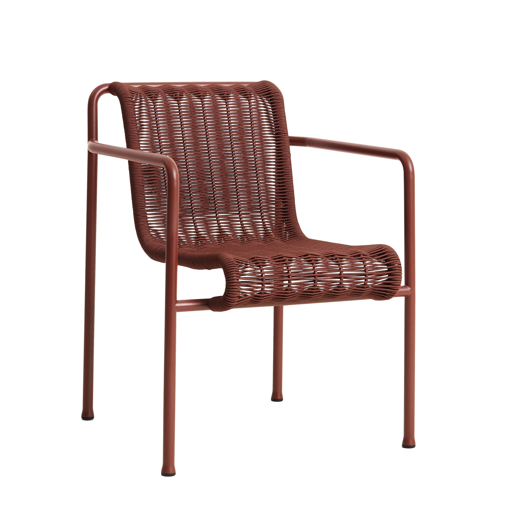 Palissade Cord Dining Chair