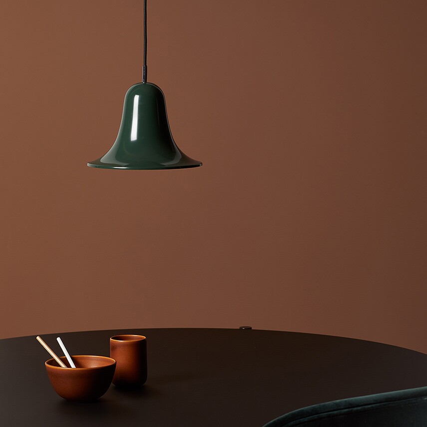 Pantop Suspension Lamp