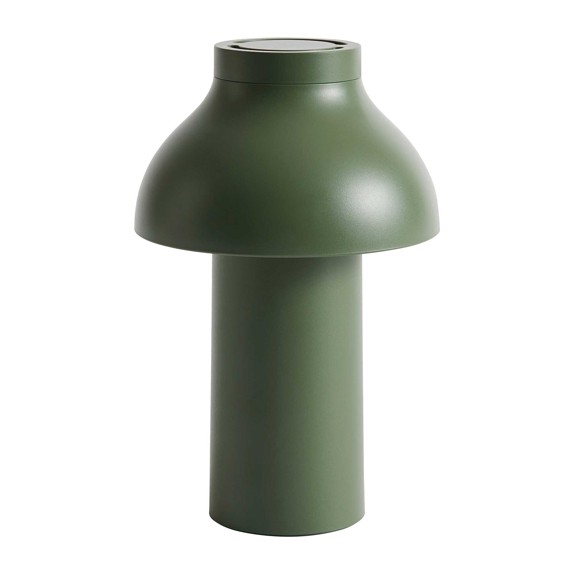 PC Portable No 2 Lamp with Battery