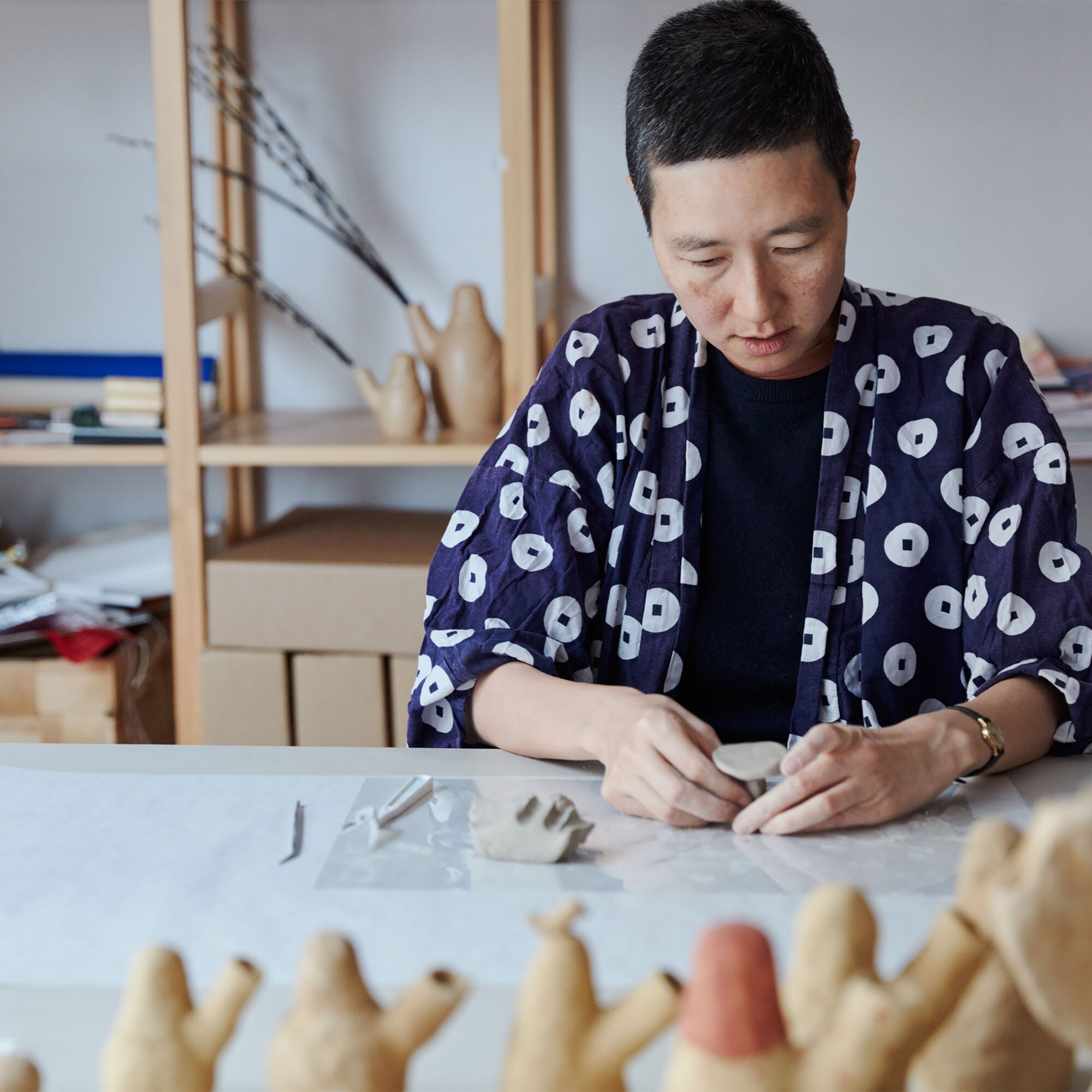 Pauper Coin Collector