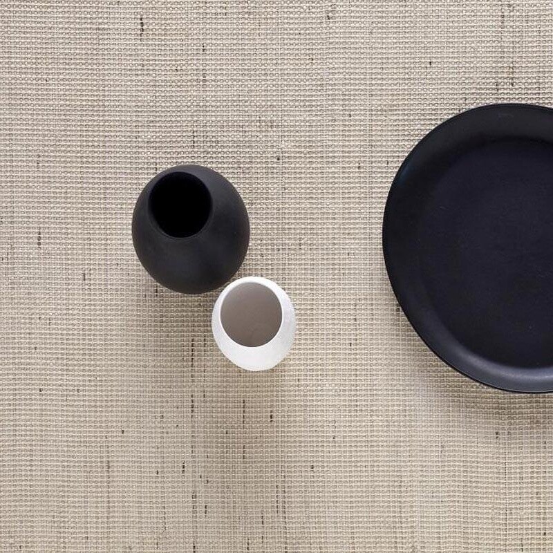 Tatami Wool And Jute Carpet