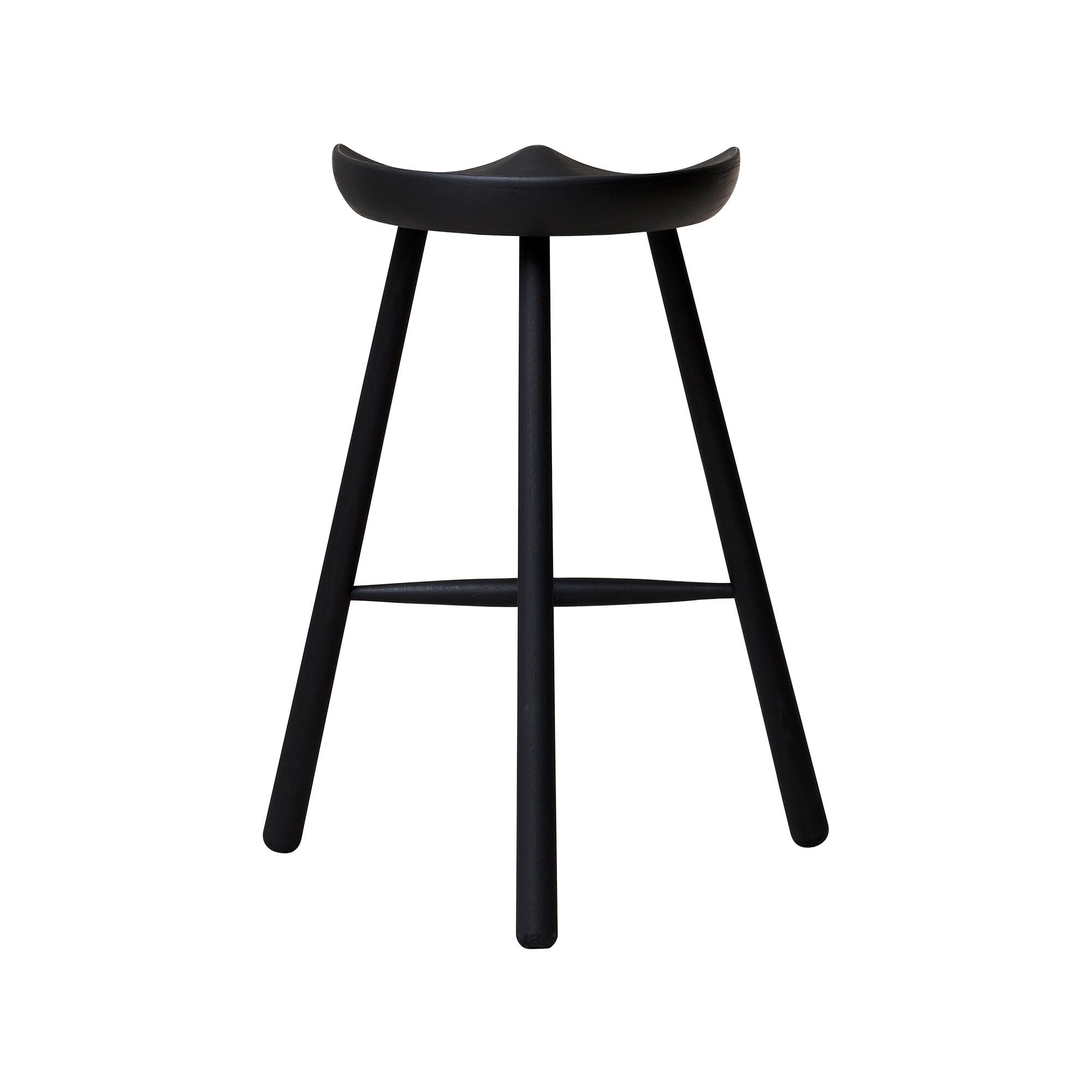 Shoemaker No. 68™ Bar Stool