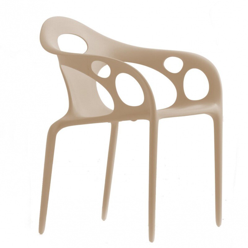 Supernatural Garden Armchair