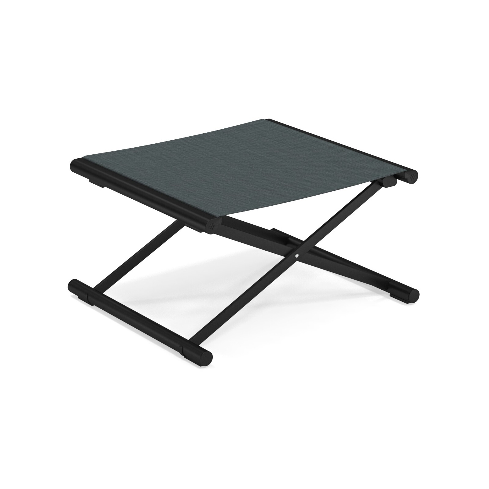 Terra Outdoor Footstool Foldable
