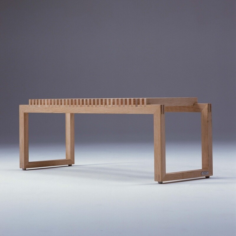 Skagerak Cutter Bench
