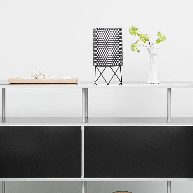 Pedrera ABC PD4 Table Lamp