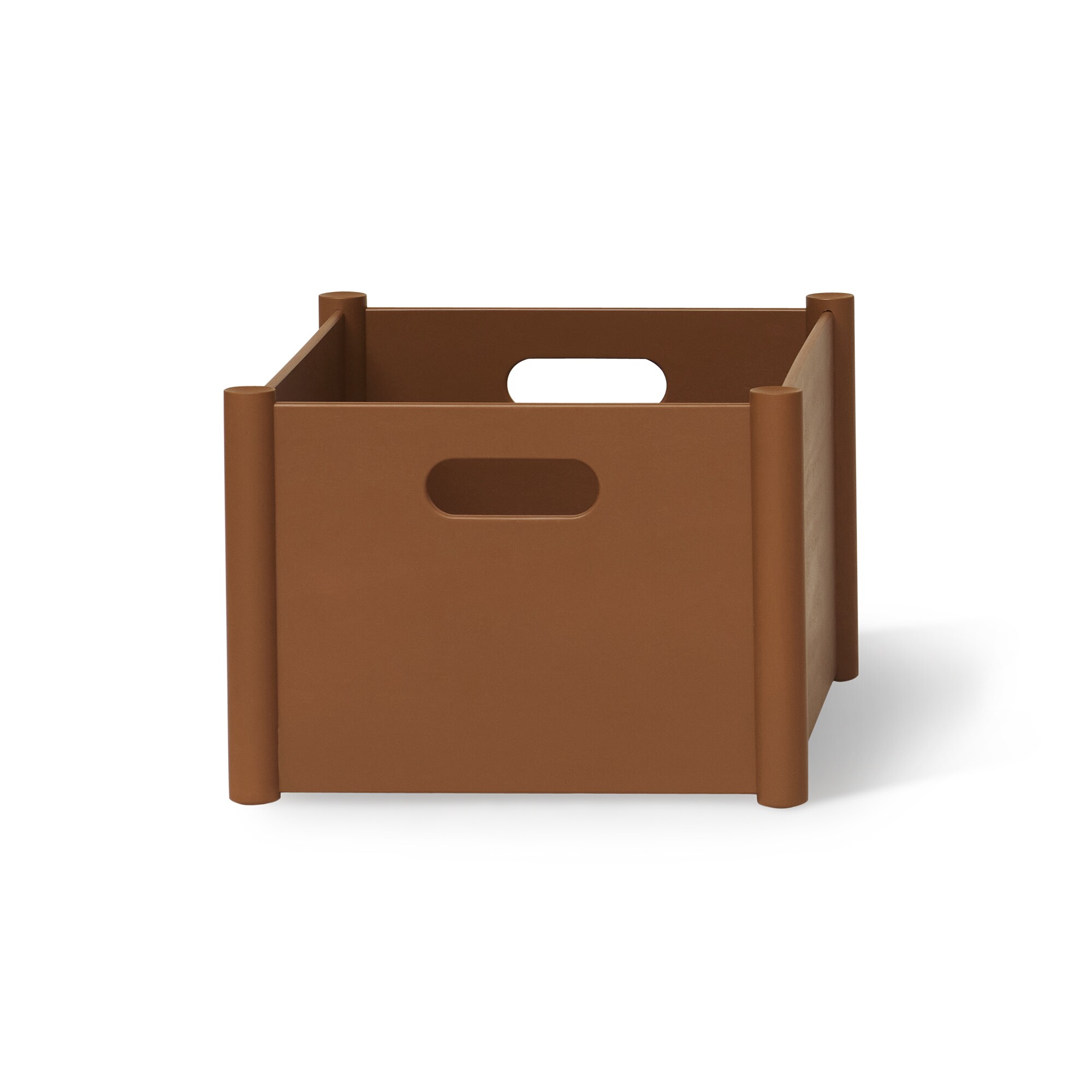 Pillar Storage Box M