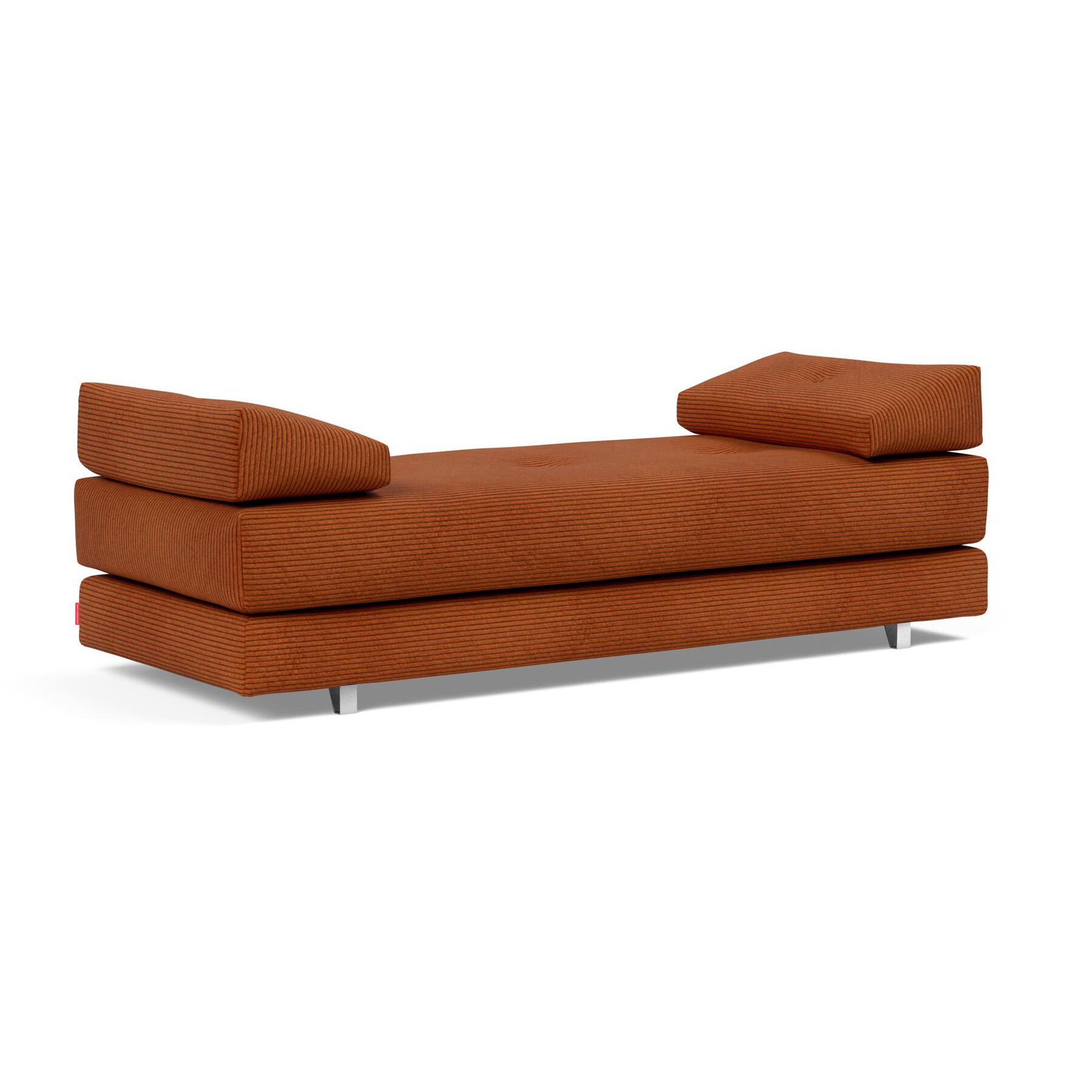 Sigmund Alu Sofa Bed 200x84cm
