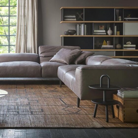 Réaction Poétique Side Table H 56cm