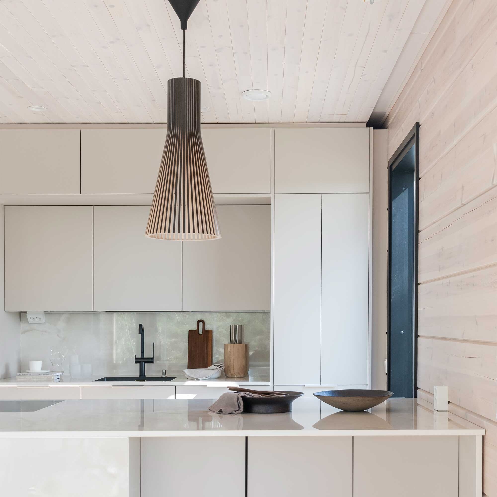 Secto 4200 Suspension Lamp