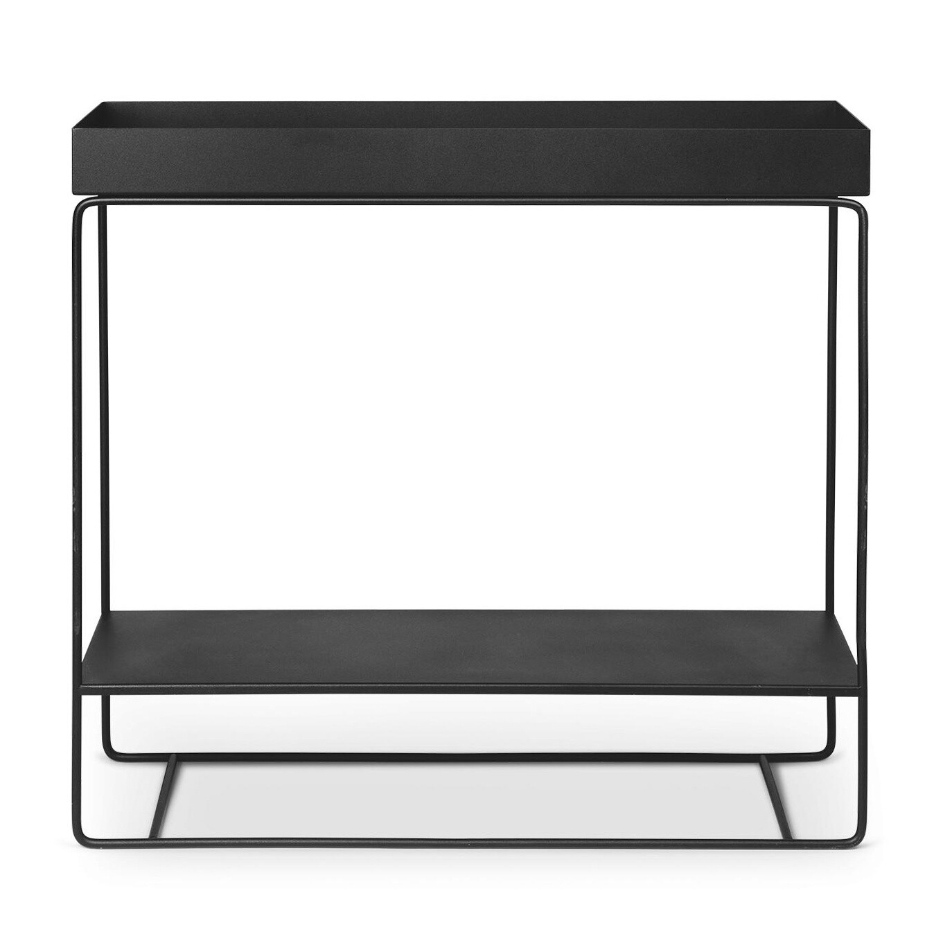 Plant Box Two-Tier 25x75x80cm