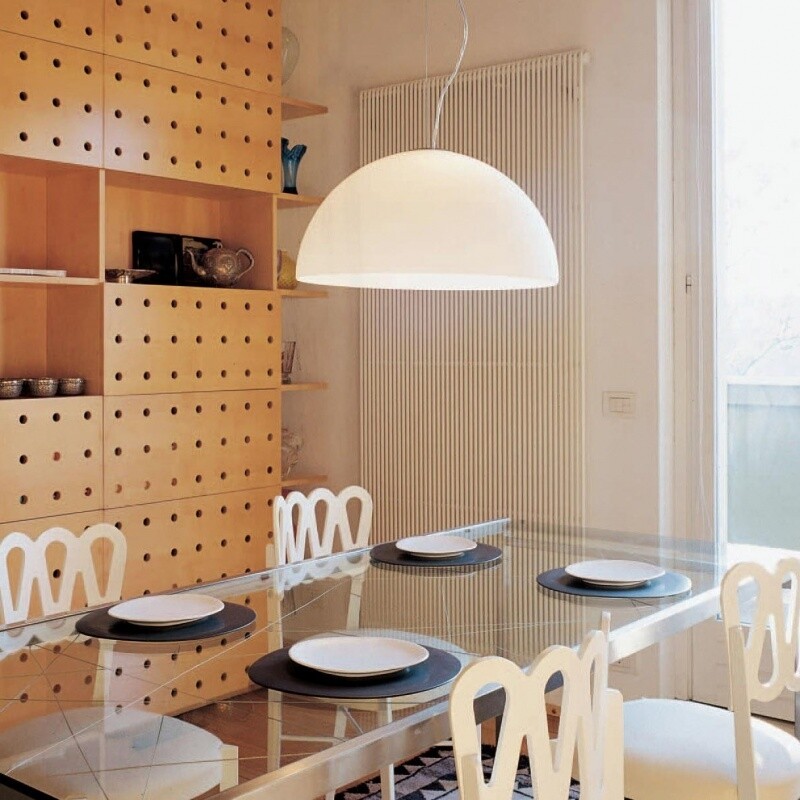 Sonora Suspension Lamp