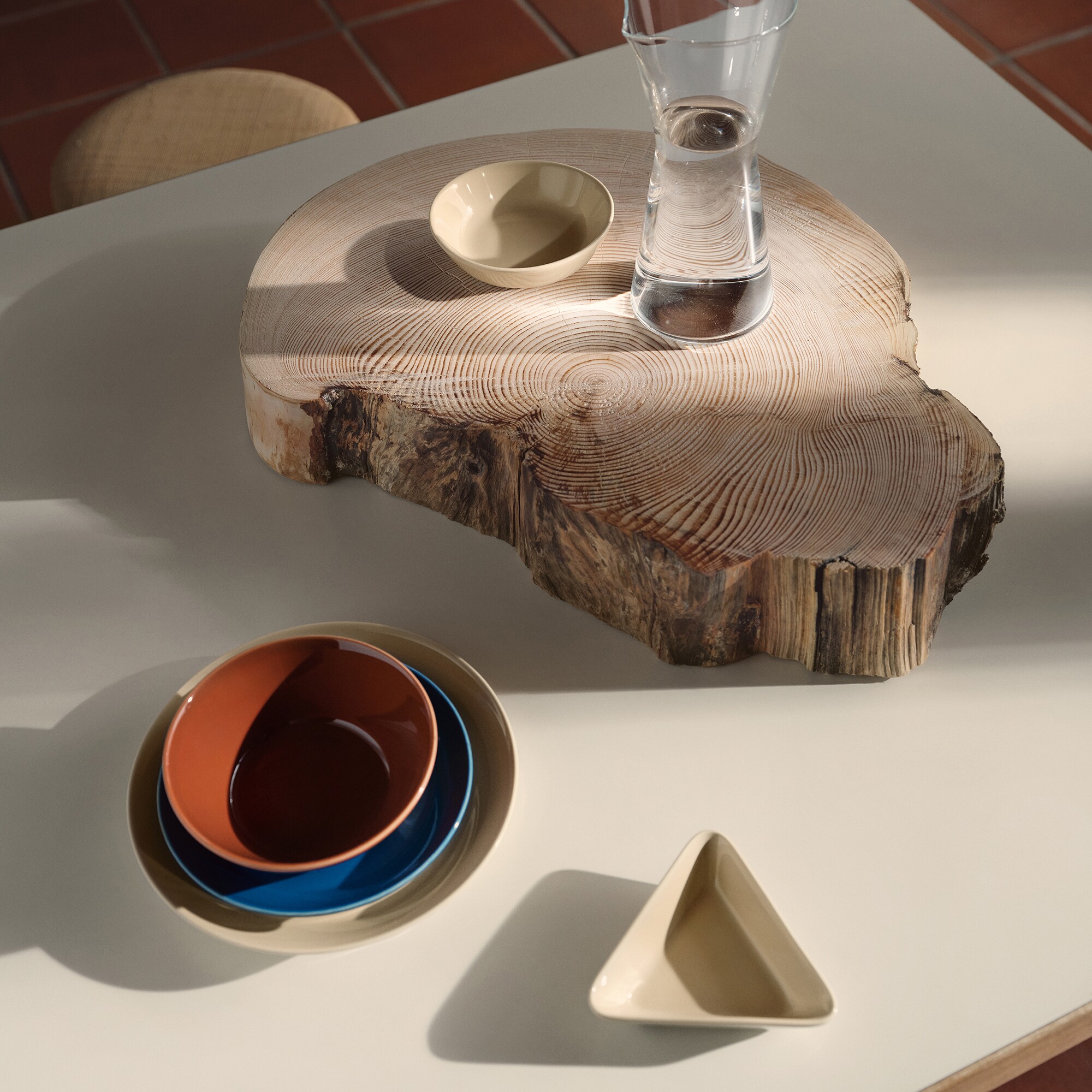 Teema Mini Serving Set 3 Pieces