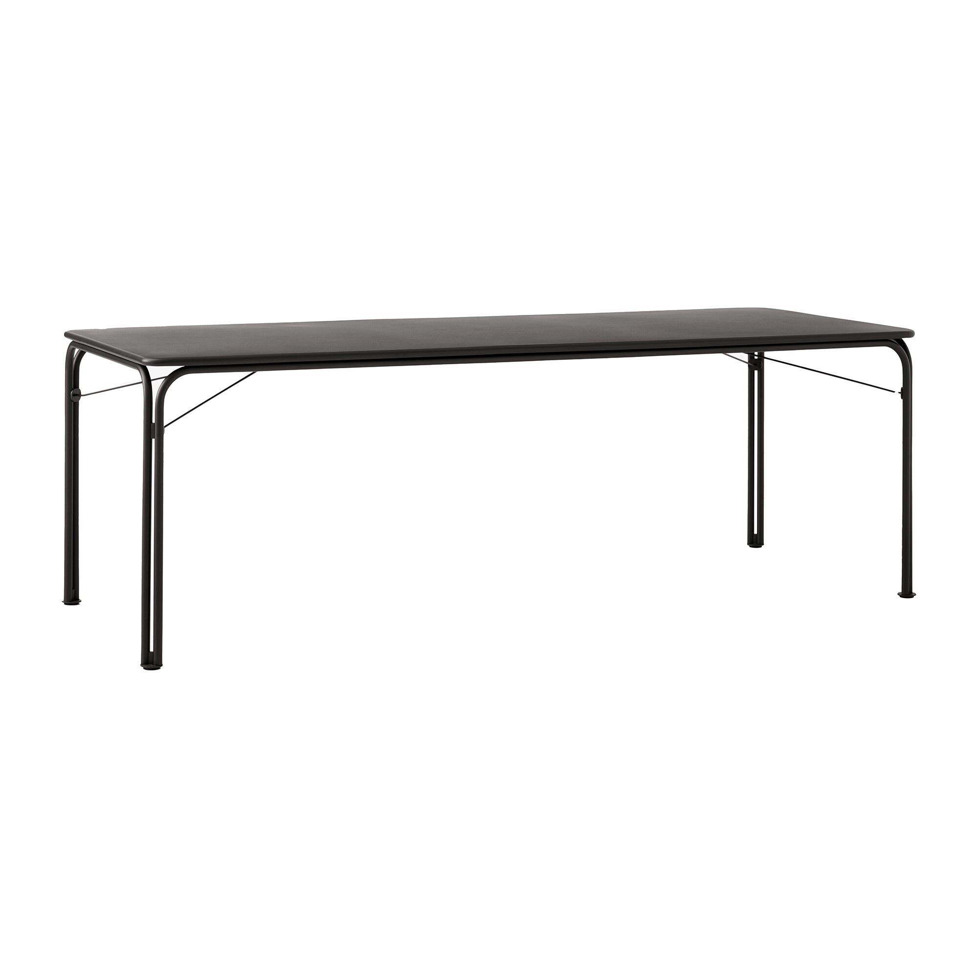 Thorvald SC99 Dining Table 220x90cm