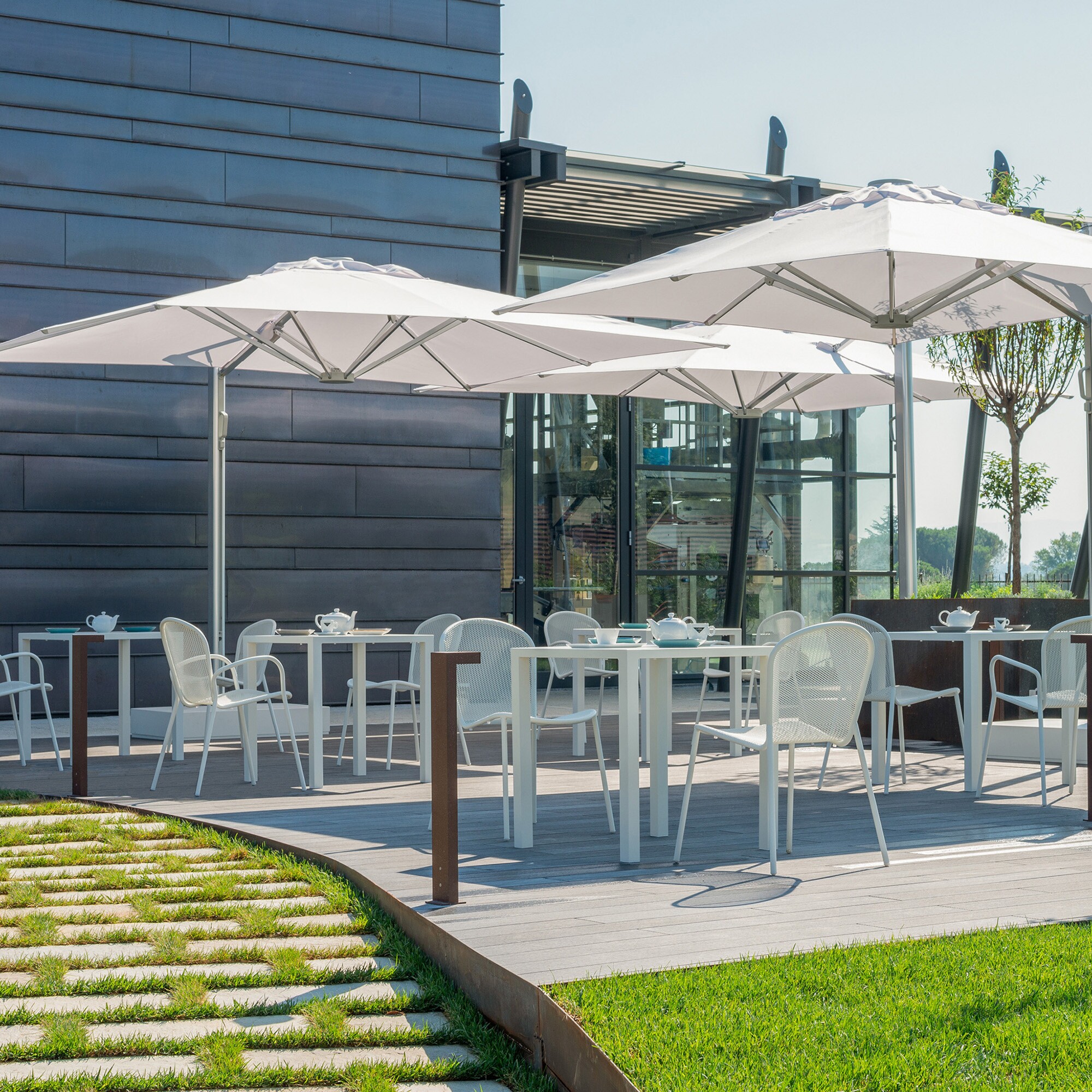 Ronda XS Garden Chair