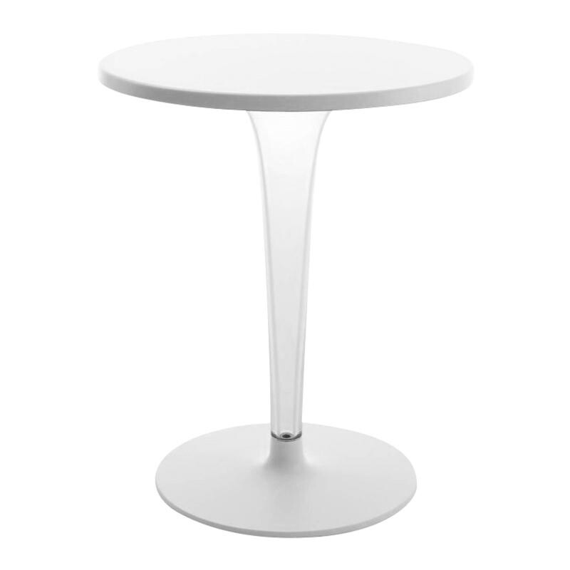 Top Top For Dr. Yes Garden Table Ø60cm Frame Round