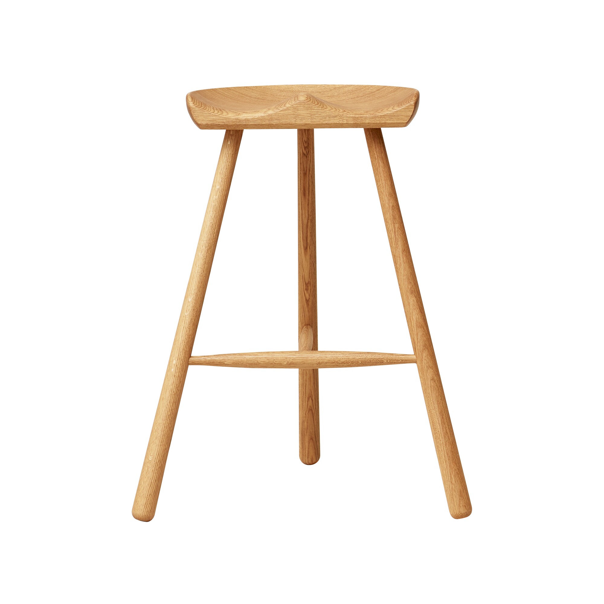 Shoemaker No. 68™ Bar Stool