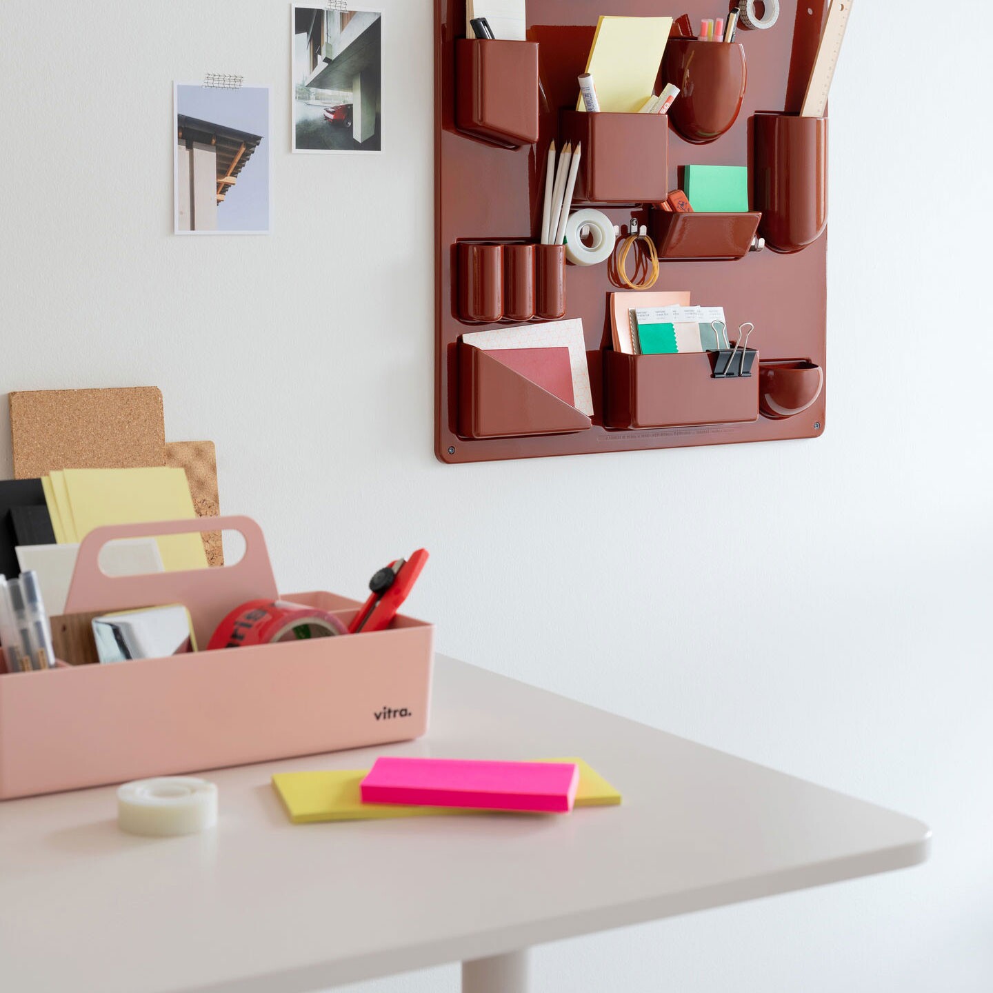 Toolbox RE Storage Box