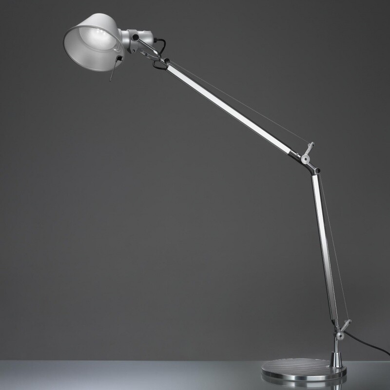 Tolomeo Tavolo LED Desk Lamp