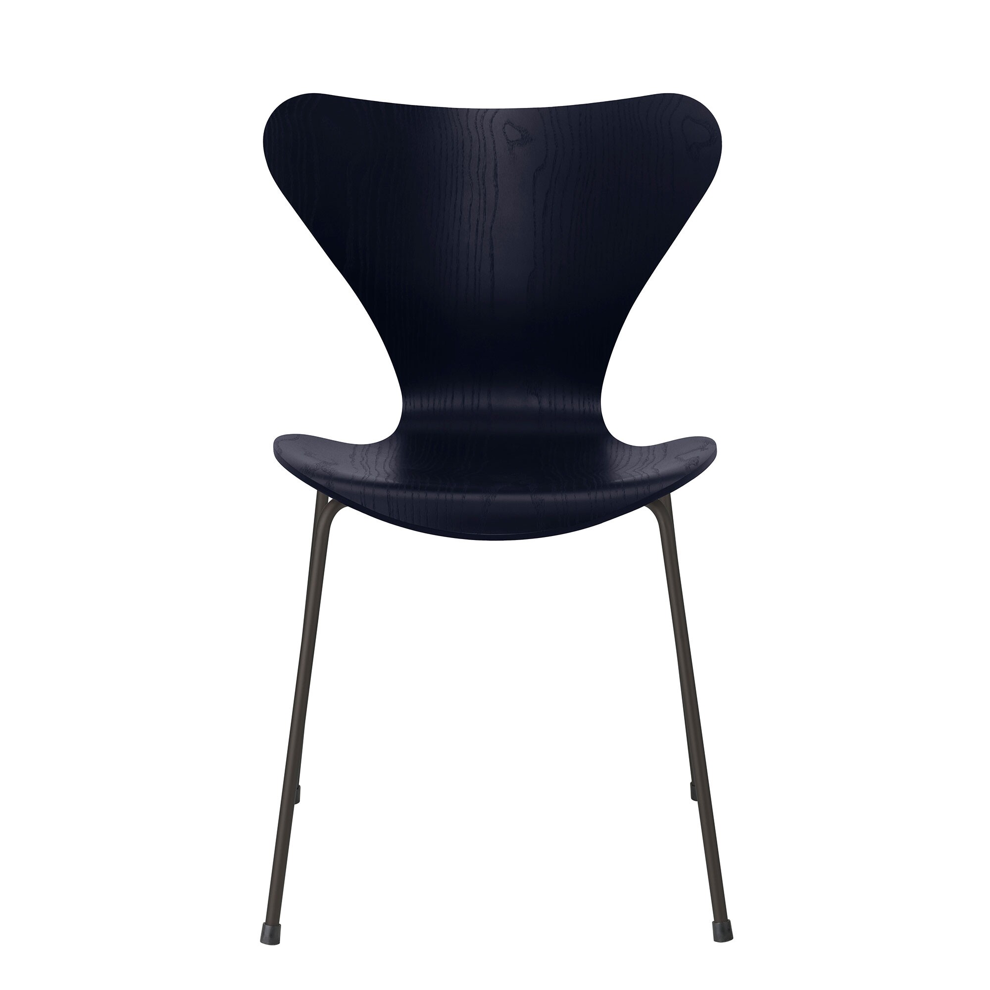 Series 7™ Chair Dyed Ash Warm Graphite Base