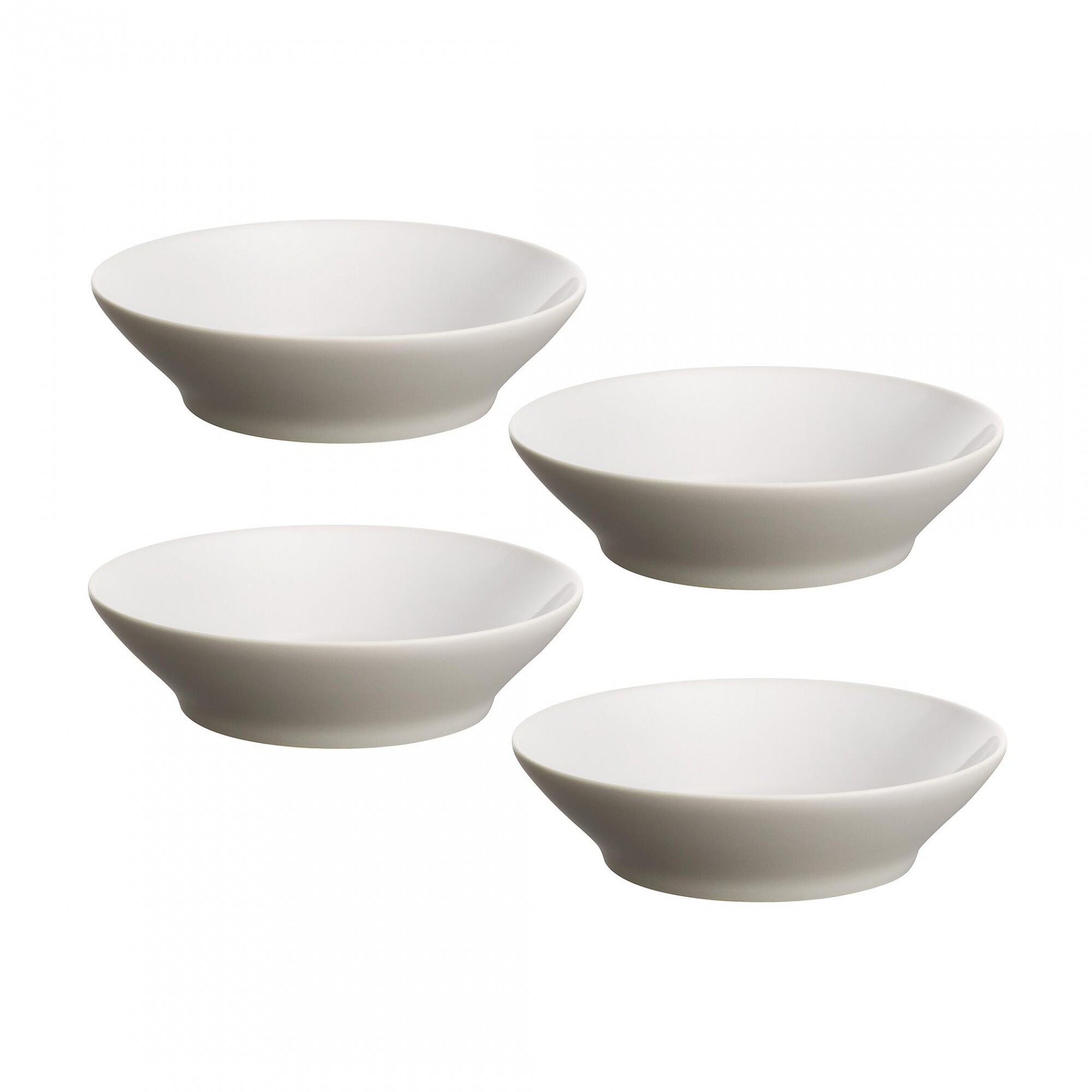 Tonale Soup Plate Set of 4