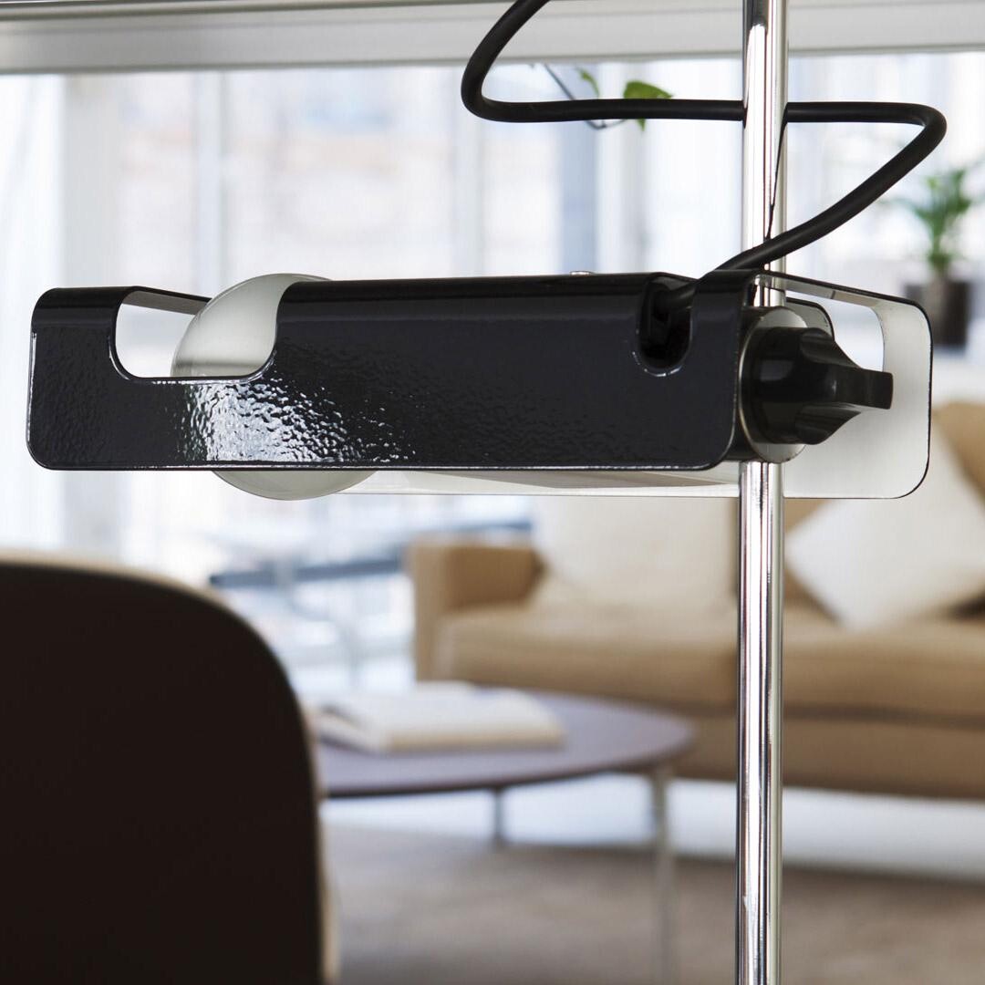 Spider 291 Table Lamp