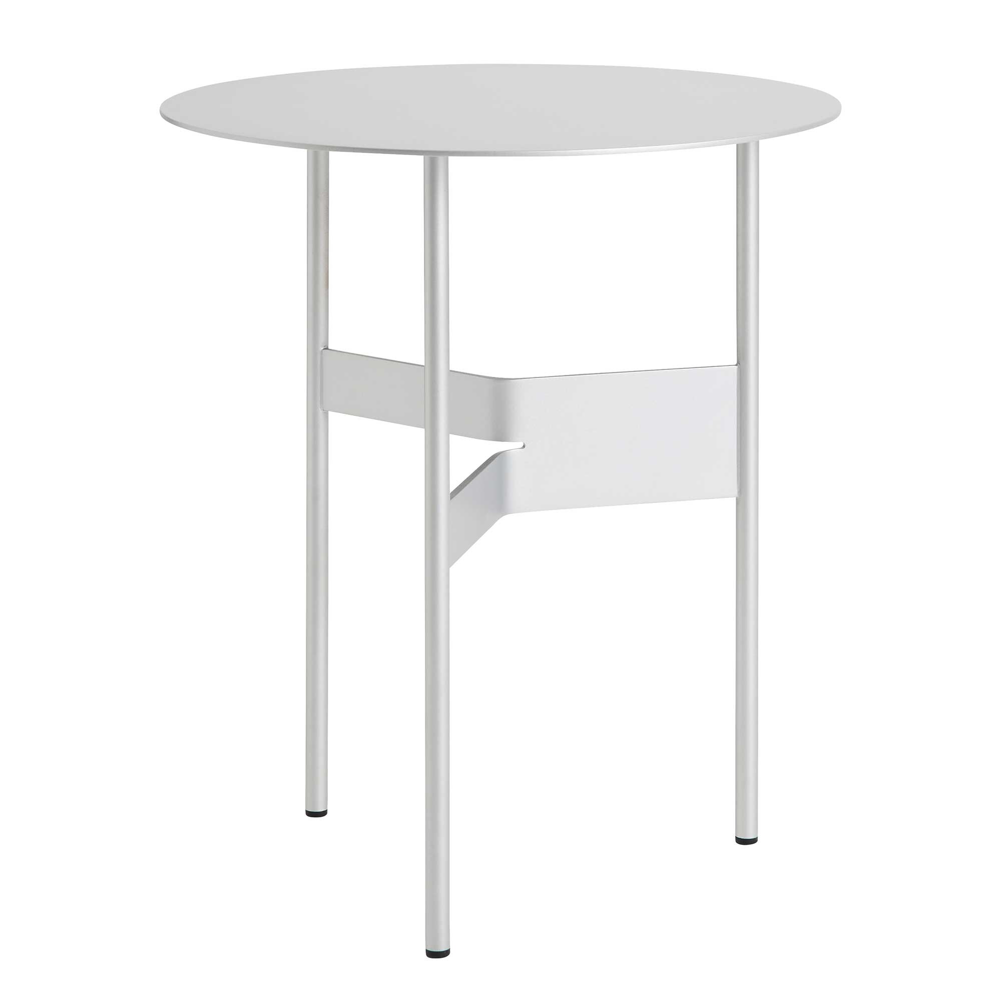 Shim Side Table Ø 45cm