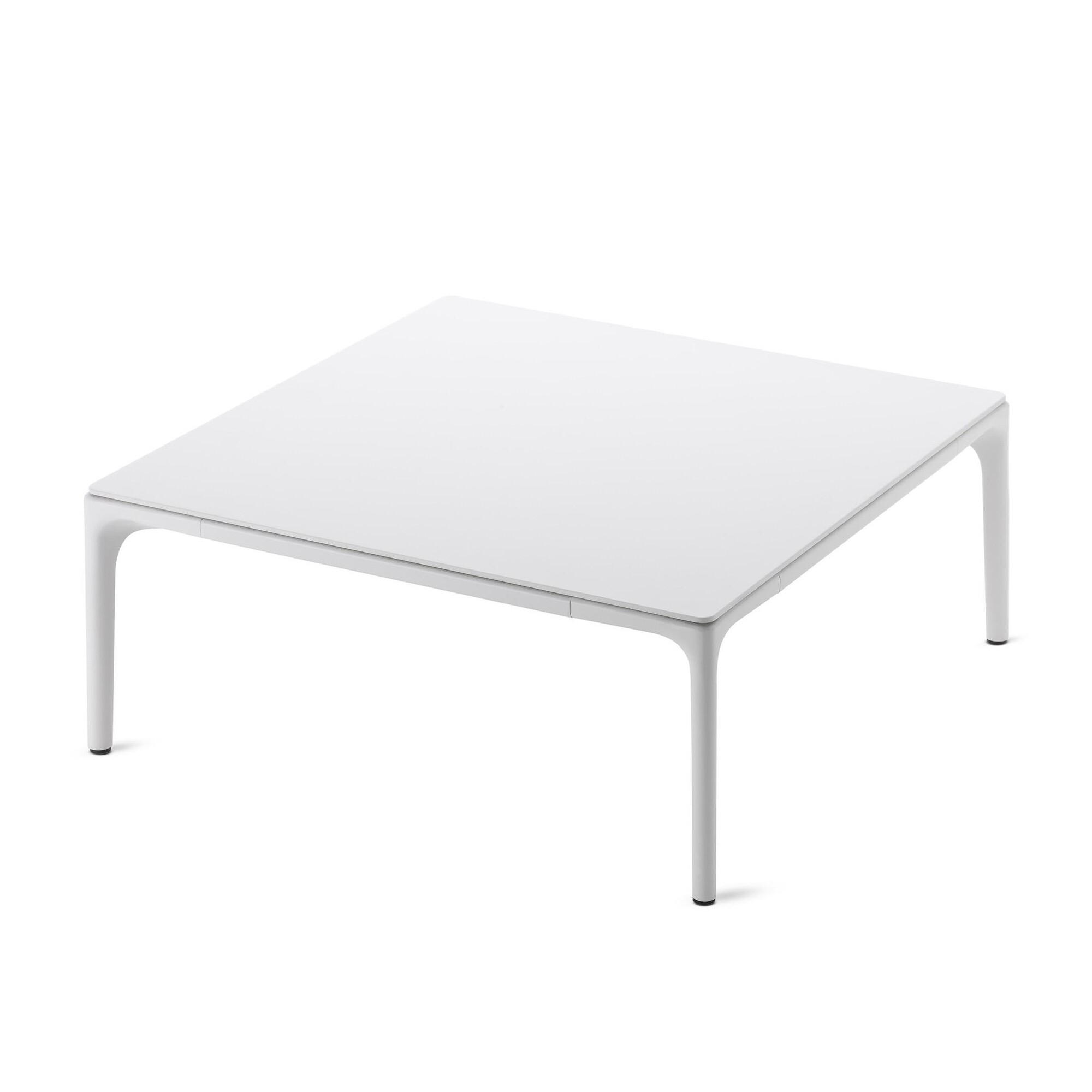 Yale Low Coffee Table Square