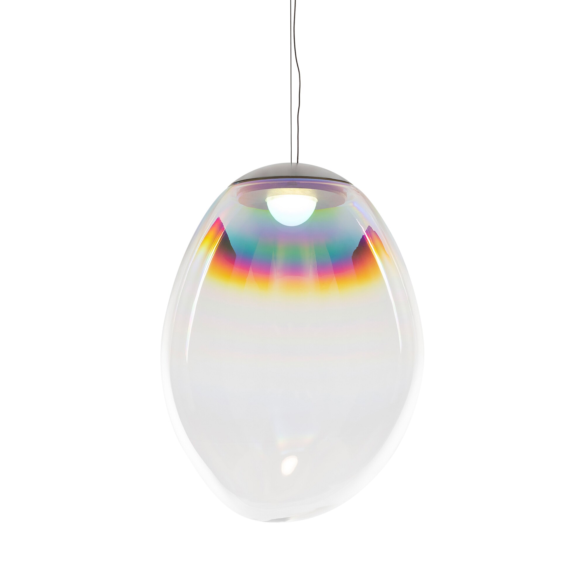 Stellar Nebula LED Pendant Lamp