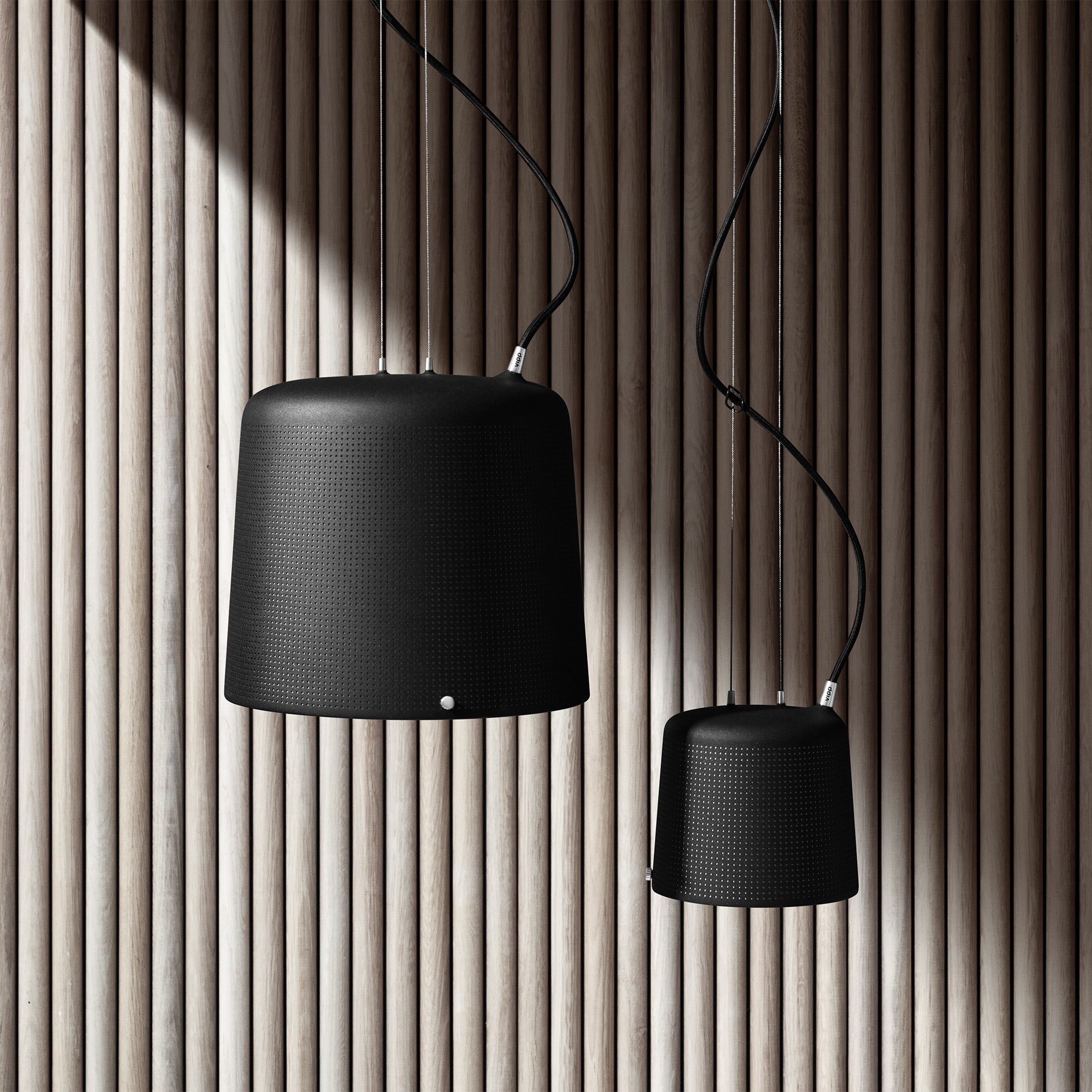 Vipp528 Suspension Lamp S