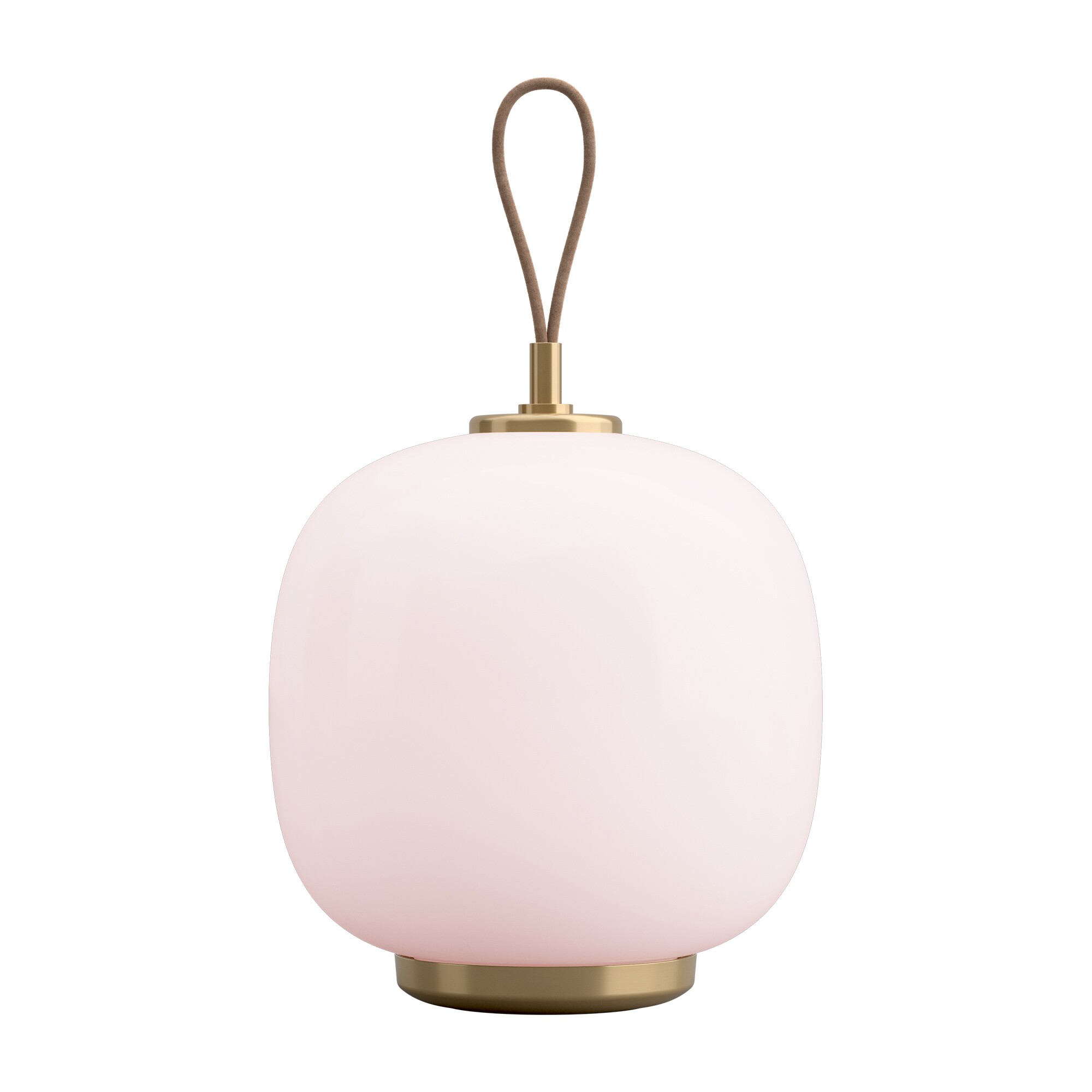 VL45 Radiohus Portable LED Lamp with Battery